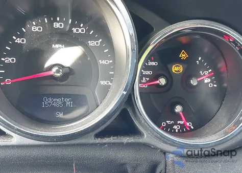 2008 Cadillac Cts Standard from USA, damaged, VIN 1G6DF577X80132164